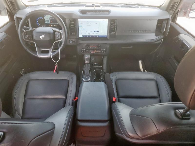 2024 FORD BRONCO BIG 1FMDE7BH1RLA09232