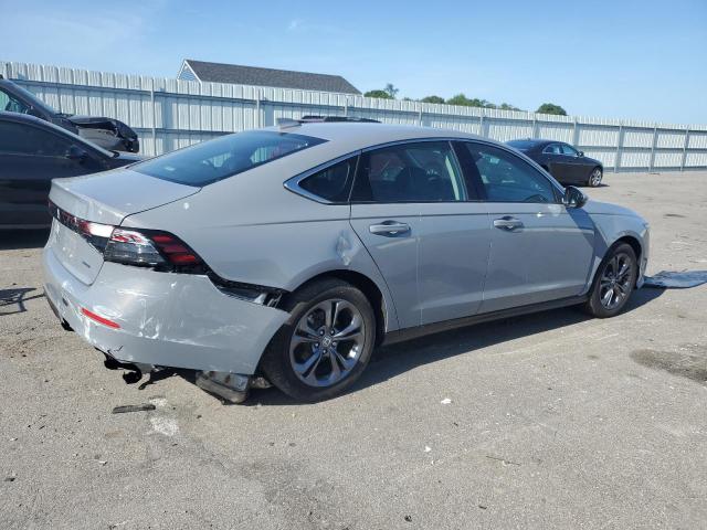 2024 HONDA ACCORD HYB - 1HGCY2F64RA059560