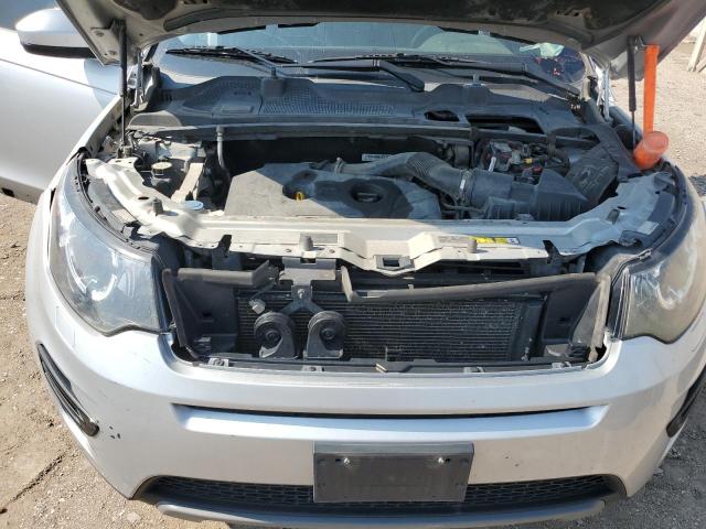 2016 LAND ROVER DISCOVERY SALCP2BG5GH582955
