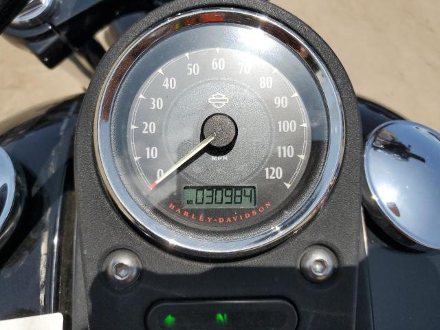 2013 HARLEY-DAVIDSON FXDB DYNA 1HD1GX417DC330779