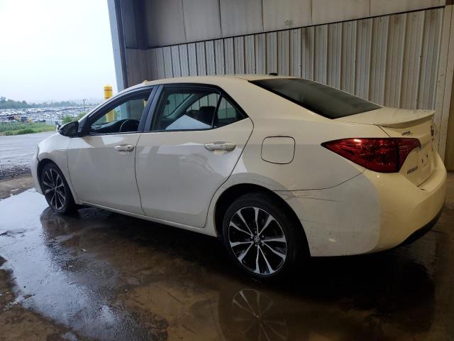 2018 TOYOTA COROLLA L - 2T1BURHE1JC968603