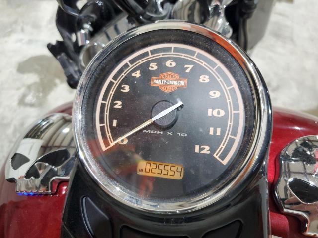 2016 HARLEY-DAVIDSON FLS SOFTAI 1HD1JRV14GB040067