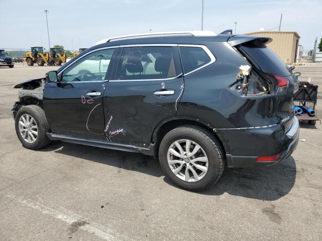 Vin: knmat2mv8jp604613, lot: 60954615, nissan rogue s 20182
