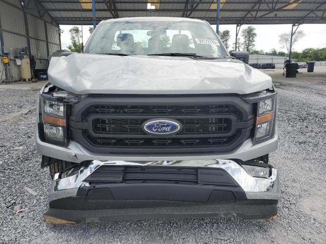 2023 FORD F150 - 1FTMF1C57PKF86630