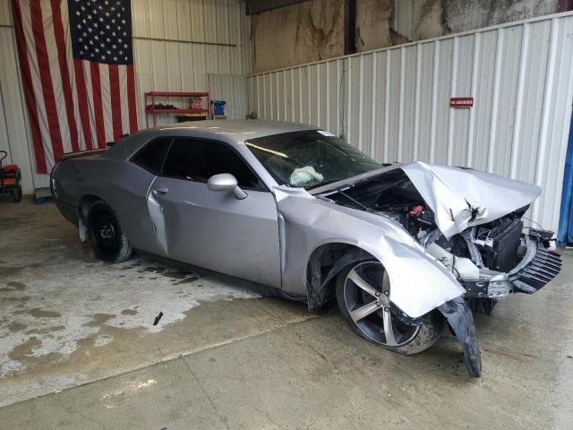 Vin: 2c3cdzbt3gh345787, lot: 59799445, dodge challenger r/t 20164
