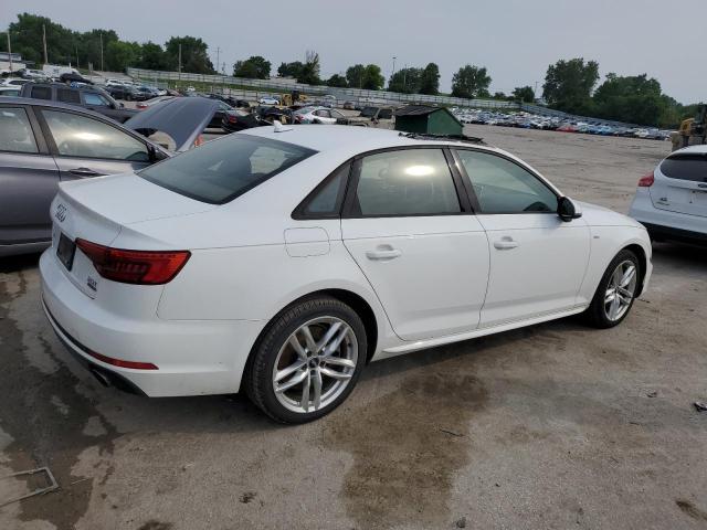 Vin: waudnaf44hn046428, lot: 59753155, audi a4 premium 20173