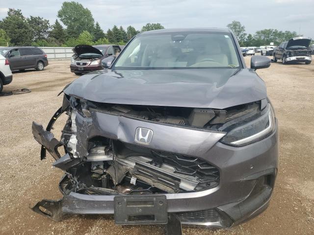 2024 HONDA HR-V 3CZRZ2H72RM746142
