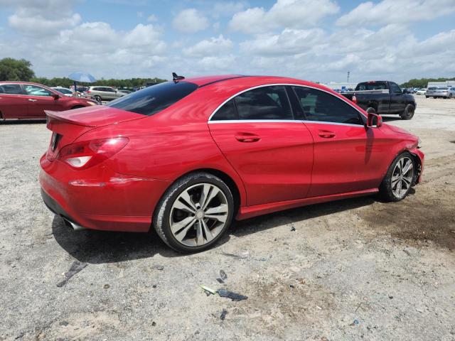 Vin: wddsj4eb7fn218316, lot: 59869635, mercedes-benz cla-class 250 20153