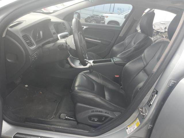 2017 VOLVO S60 DYNAMI YV140MTL8H2435406