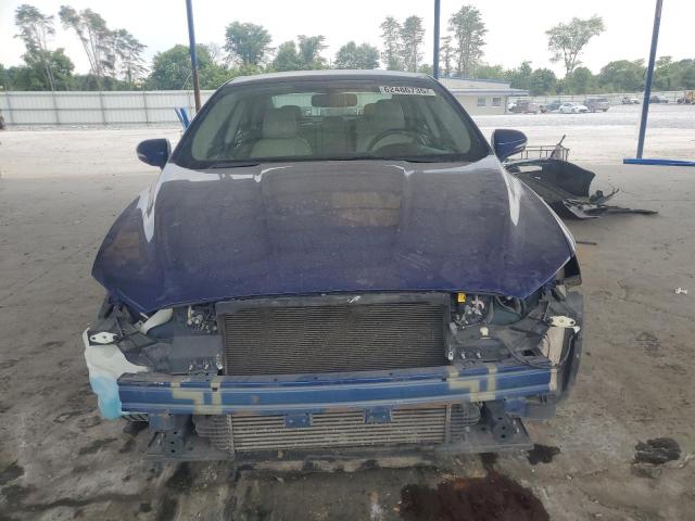2016 FORD FUSION TIT - 3FA6P0K90GR344574