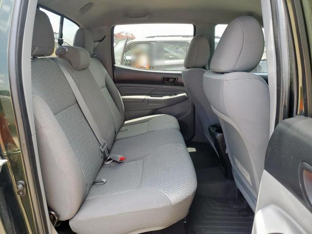 2014 TOYOTA TACOMA DOU - 3TMJU4GN4EM165832