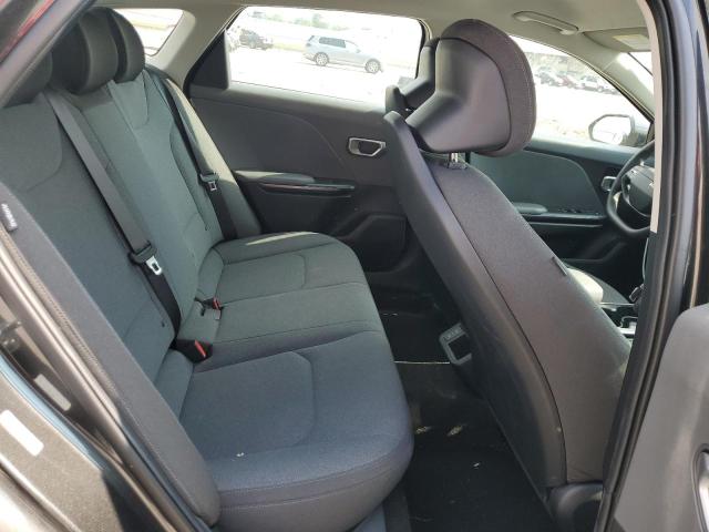 2025 KIA K4 LX - 3KPFT4DE9SE023818
