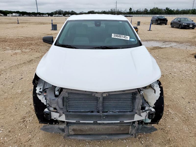 2020 CHEVROLET EQUINOX LS - 2GNAXHEV7L6103308