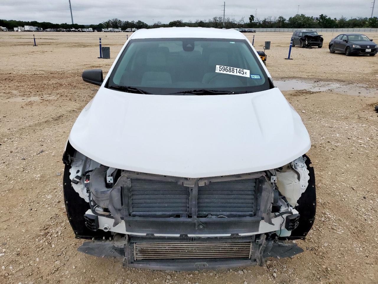 CHEVROLET EQUINOX 2020