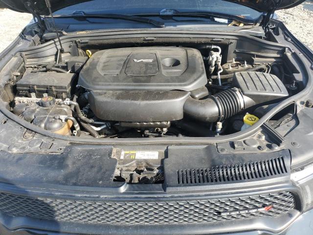 2019 DODGE DURANGO GT 1C4RDJDG0KC559980