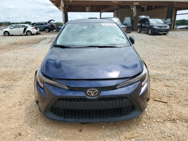 2022 TOYOTA COROLLA LE - 5YFEPMAE5NP377665