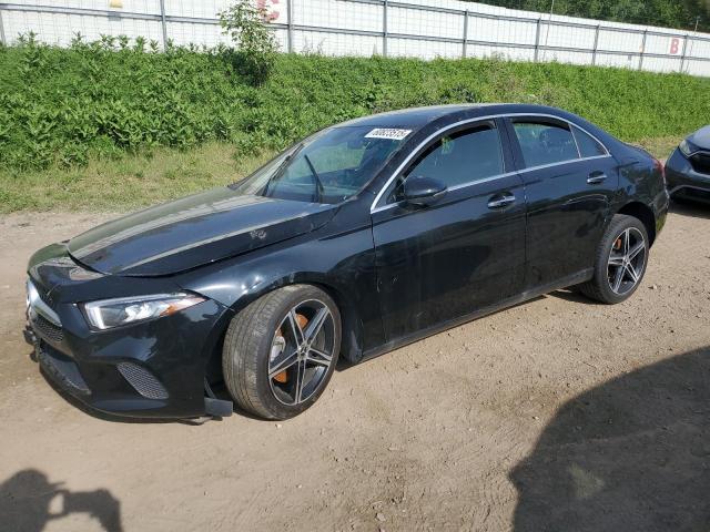 Vin: wdd3g4fb1kw012236, lot: 60823515, mercedes-benz a-class 220 4matic 2019 img_1