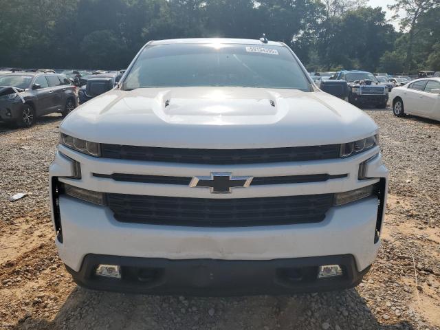 2021 CHEVROLET SILVERADO - 3GCUYEEL5MG391657