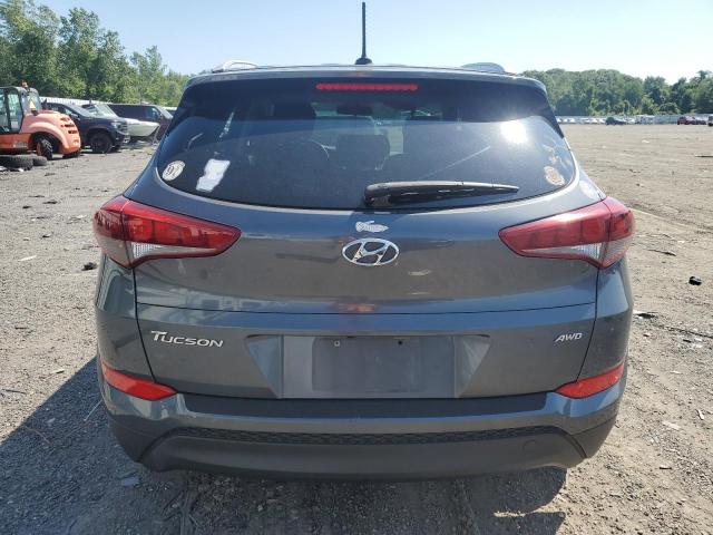 2017 HYUNDAI TUCSON LIM KM8J3CA48HU584016