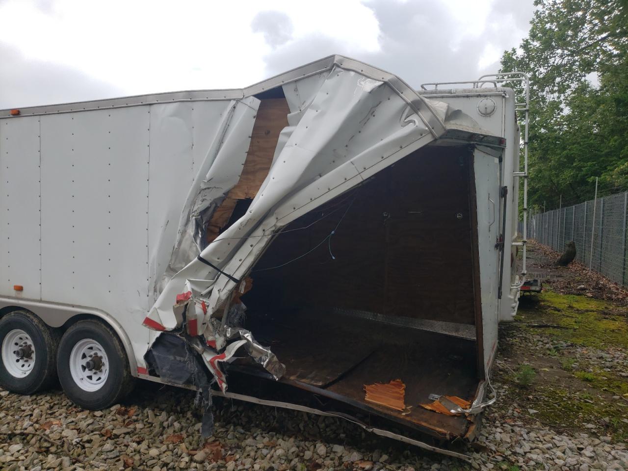 Lot #3312366770 2009 ROA UTRL