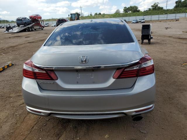 2017 HONDA ACCORD EX 1HGCR2F79HA256891