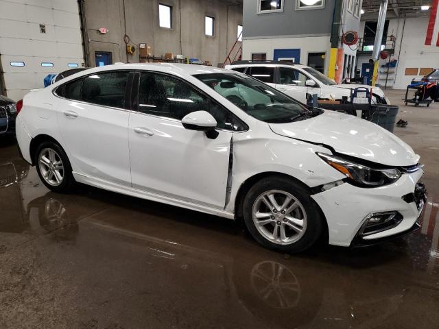 Vin: 1g1be5sm9h7255894, lot: 61964825, chevrolet cruze lt 20174