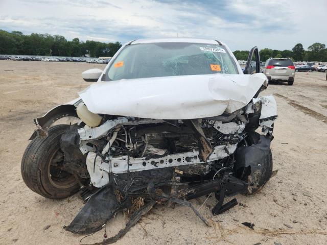 2017 FORD ESCAPE SE - 1FMCU9GD6HUB45736