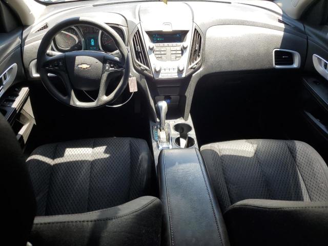 2015 CHEVROLET EQUINOX LS 2GNALAEK6F6181379
