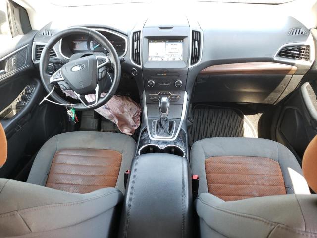 2018 FORD EDGE SEL 2FMPK3J86JBB28155