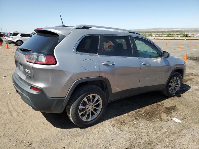 Vin: 1c4pjmlx1kd121207, lot: 59769895, jeep grand cher latitude plus 20193