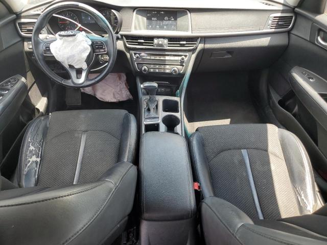 2018 KIA OPTIMA LX 5XXGT4L39JG242935