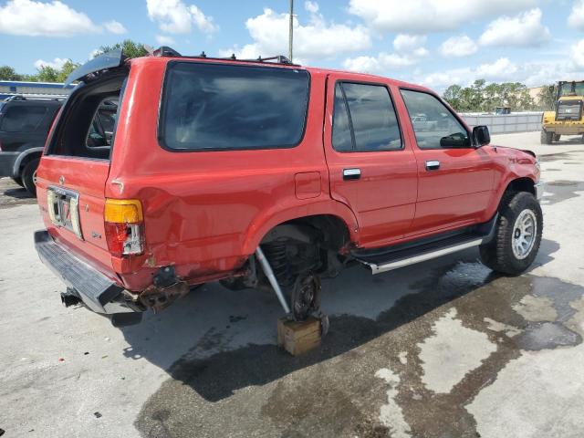 Vin: jt3vn39w1n0093526, lot: 59936545, toyota 4runner vn39 sr5 19923