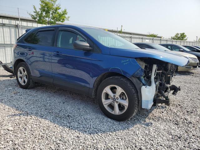 Vin: 2fmpk3g92lbb59065, lot: 59282815, ford edge se 20204