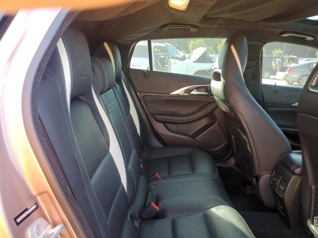 2018 INFINITI QX30 BASE SJKCH5CP2JA043601