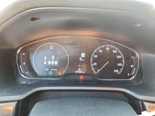 2021 HONDA ACCORD SPO - 1HGCV1F3XMA054896