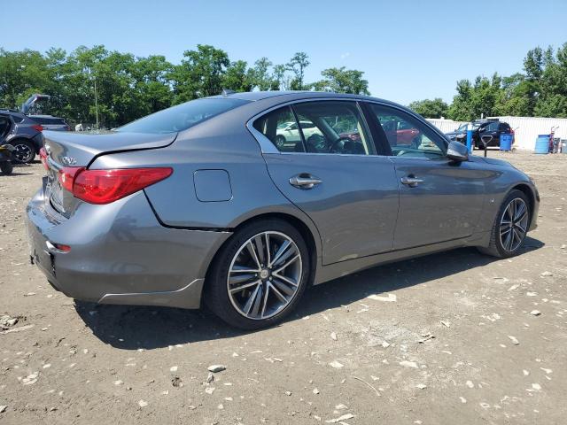Vin: jn1bv7ar6fm415389, lot: 61653845, infiniti q50 base 20153