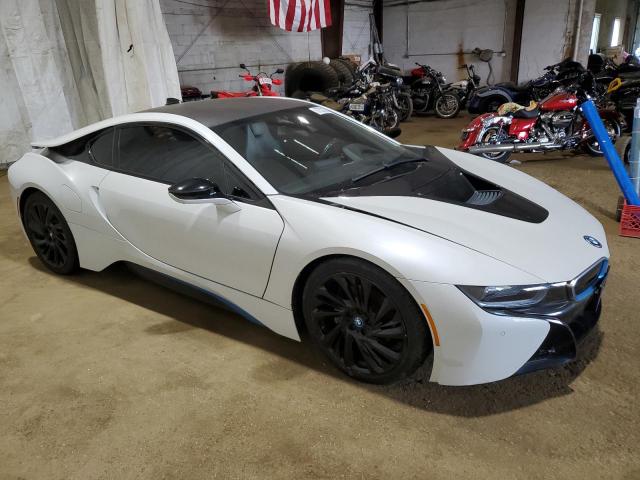 Vin: wby2z2c59fv674384, lot: 57532005, bmw i series 20154