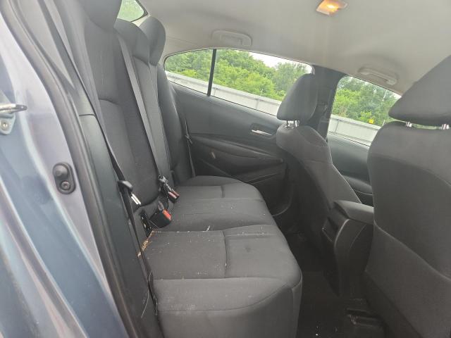 2021 TOYOTA COROLLA LE - 5YFEPMAE2MP232808