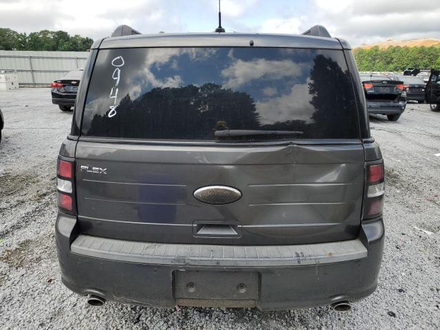 2015 FORD FLEX SE 2FMGK5B83FBA20948