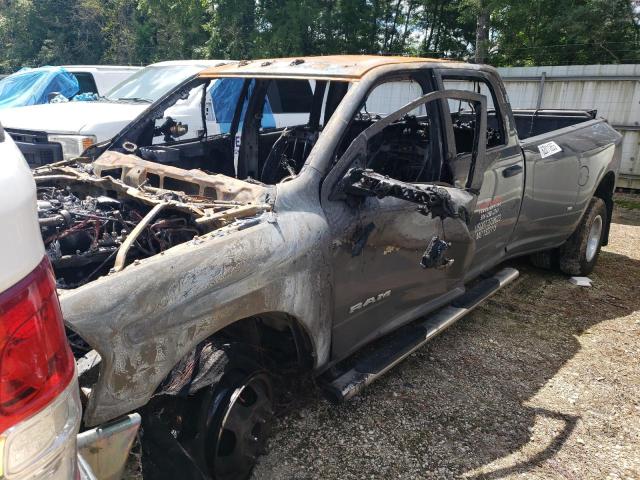 2021 RAM 3500 TRADE 3C63RRGL5MG570480