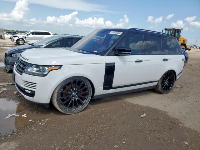 Vin: salgs2kf0ga259817, lot: 61470455, land rover rangerover hse 2016 img_1
