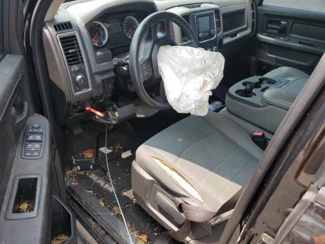 2017 RAM 1500 ST #3186852889