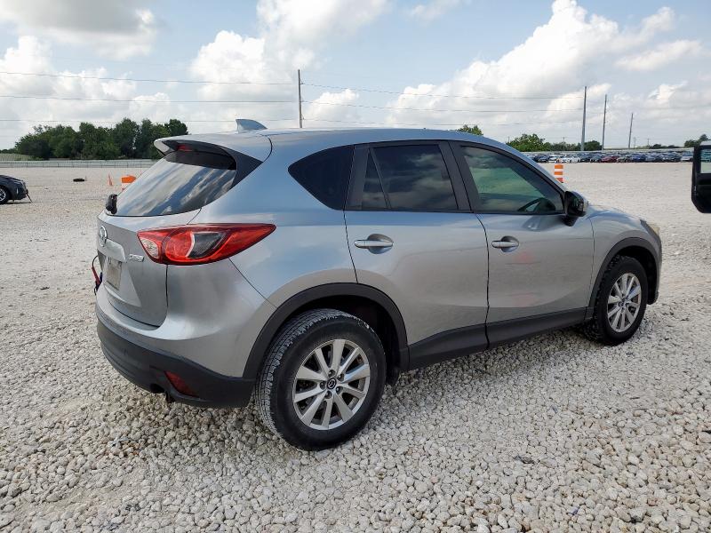 2015 MAZDA CX-5 SPORT JM3KE2BEXF0456585