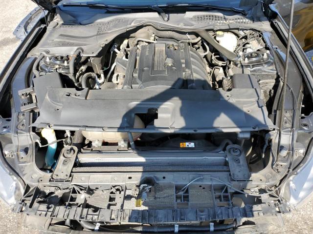 2016 FORD MUSTANG 1FATP8UH7G5231035