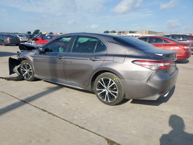 Vin: 4t1b11hk6ju157698, lot: 59923635, toyota camry l 20182