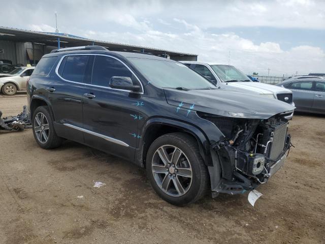 Vin: 1gkknxlsxjz198250, lot: 59958345, gmc acadia den denali 20184