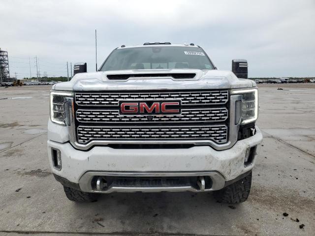 2022 GMC SIERRA K25 1GT49REY0NF151998