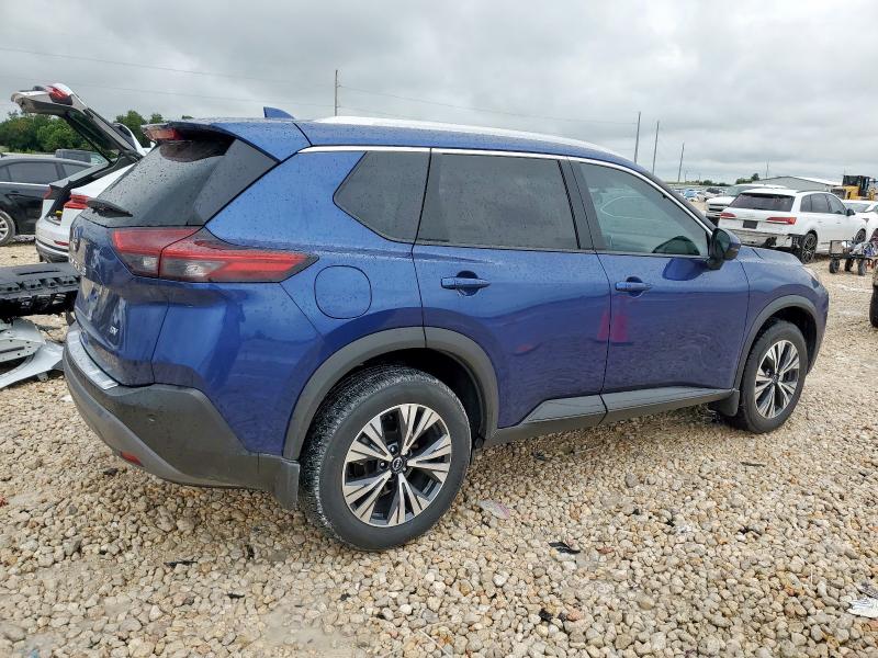 2023 NISSAN ROGUE SV 5N1BT3BA9PC689094