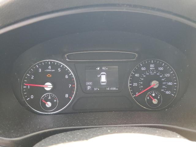 2019 KIA SORENTO L 5XYPG4A35KG475196