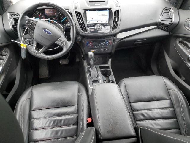 2017 FORD ESCAPE TIT - 1FMCU9JD6HUD59652